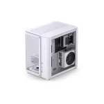 Jonsbo TK-2 2.0 Midi Tower Κουτί Υπολογιστή με Πλαϊνό Παράθυρο Λευκό - Image 8