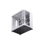Jonsbo TK-2 2.0 Midi Tower Κουτί Υπολογιστή με Πλαϊνό Παράθυρο Λευκό - Image 10