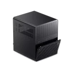 Jonsbo N3 Mini Tower Κουτί Υπολογιστή Μαύρο - Image 2