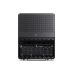 Jonsbo N3 Mini Tower Κουτί Υπολογιστή Μαύρο - Image 7