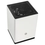 Lizard Skins HGC Osmi 3.1 Mini Tower Κουτί Υπολογιστή Λευκό - Image 2