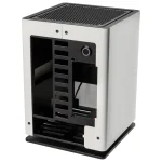 Lizard Skins HGC Osmi 3.1 Mini Tower Κουτί Υπολογιστή Λευκό - Image 4