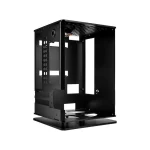 Lizard Skins HGC Osmi 3.1 Mini Tower Κουτί Υπολογιστή Λευκό - Image 6