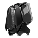 Jonsbo MOD5 Gaming Full Tower Κουτί Υπολογιστή Μαύρο - Image 4