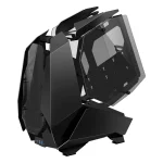 Jonsbo MOD5 Gaming Full Tower Κουτί Υπολογιστή Μαύρο - Image 5