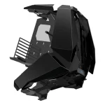 Jonsbo MOD5 Gaming Full Tower Κουτί Υπολογιστή Μαύρο - Image 6