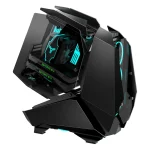 Jonsbo MOD5 Gaming Full Tower Κουτί Υπολογιστή Μαύρο - Image 7