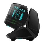 Jonsbo MOD5 Gaming Full Tower Κουτί Υπολογιστή Μαύρο - Image 8