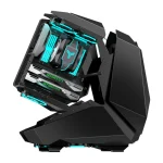 Jonsbo MOD5 Gaming Full Tower Κουτί Υπολογιστή Μαύρο - Image 9