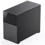 Jonsbo D31 Screen Mini Tower Κουτί Υπολογιστή με Πλαϊνό Παράθυρο Μαύρο - Image 7