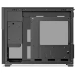 Jonsbo D31 Screen Mini Tower Κουτί Υπολογιστή με Πλαϊνό Παράθυρο Μαύρο - Image 8