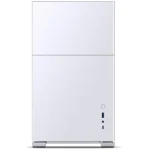 Jonsbo D31 Mini Tower Κουτί Υπολογιστή Λευκό - Image 3