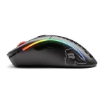 Glorious PC Gaming Race Model D Ασύρματο RGB Gaming Ποντίκι 19000 DPI Μαύρο - Image 3