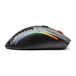 Glorious PC Gaming Race Model D Ασύρματο RGB Gaming Ποντίκι 19000 DPI Μαύρο - Image 4