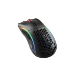 Glorious PC Gaming Race Model D Ασύρματο RGB Gaming Ποντίκι 19000 DPI Μαύρο - Image 5