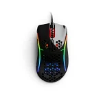Glorious PC Gaming Race Model D Minus RGB Gaming Ποντίκι 12000 DPI Μαύρο - Image 11