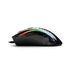 Glorious PC Gaming Race Model D Minus RGB Gaming Ποντίκι 12000 DPI Μαύρο - Image 12