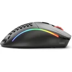 Glorious PC Gaming Race Model D Minus Ασύρματο RGB Gaming Ποντίκι 19000 DPI Matte Black - Image 2