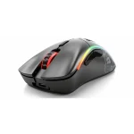 Glorious PC Gaming Race Model D Minus Ασύρματο RGB Gaming Ποντίκι 19000 DPI Matte Black - Image 3