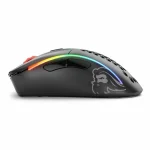 Glorious PC Gaming Race Model D Minus Ασύρματο RGB Gaming Ποντίκι 19000 DPI Matte Black - Image 5