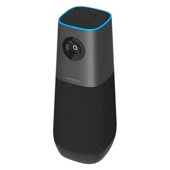Creative Live! Meet 4k Web Camera 4K