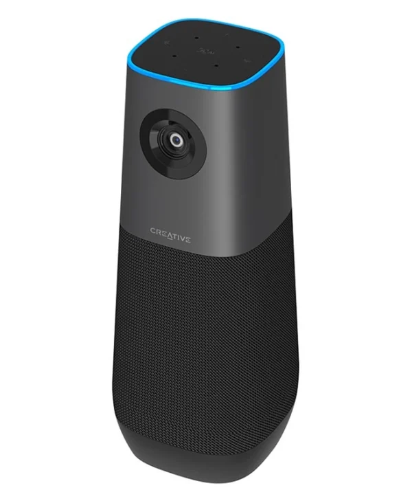 Creative Live! Meet 4k Web Camera 4K