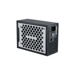 Phanteks Revolt 1600W Μαύρο Τροφοδοτικό Υπολογιστή Full Modular 80 Plus Titanium