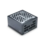 Phanteks PH-P1000PR 1000W Μαύρο Τροφοδοτικό Υπολογιστή Full Modular 80 Plus Platinum