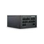 Phanteks PH-P1000PR 1000W Μαύρο Τροφοδοτικό Υπολογιστή Full Modular 80 Plus Platinum - Image 2