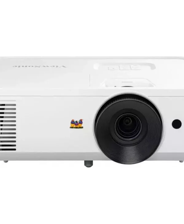 Viewsonic PA700W Projector DLP HD Λάμπας LED με Ενσωματωμένα Ηχεία