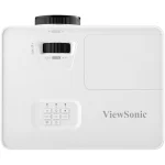 Viewsonic PA700W Projector DLP HD Λάμπας LED με Ενσωματωμένα Ηχεία - Image 8