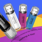 Adata 64GB USB 2.0 Stick - Image 5