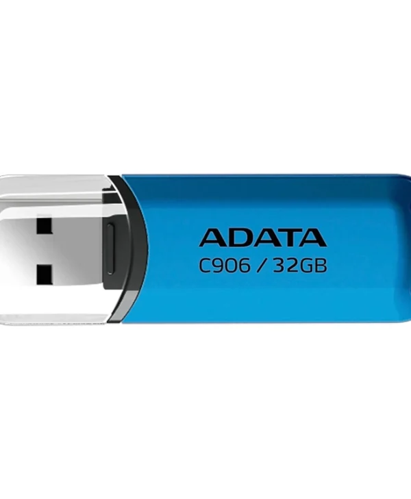 Adata 32GB USB 2.0 Stick Μπλε