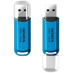 Adata 32GB USB 2.0 Stick Μπλε - Image 3