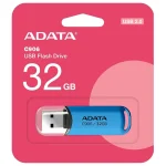 Adata 32GB USB 2.0 Stick Μπλε - Image 6