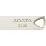Adata DashDrive UV210 32GB USB 2.0 Stick Ασημί