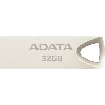 Adata DashDrive UV210 32GB USB 2.0 Stick Ασημί