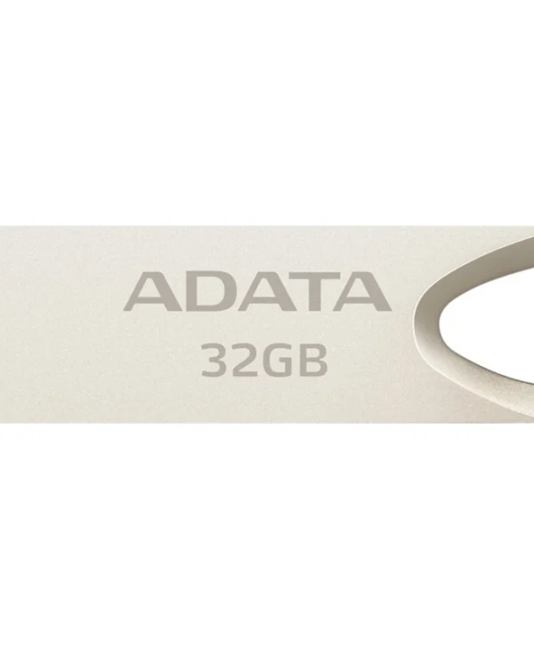 Adata DashDrive UV210 32GB USB 2.0 Stick Ασημί