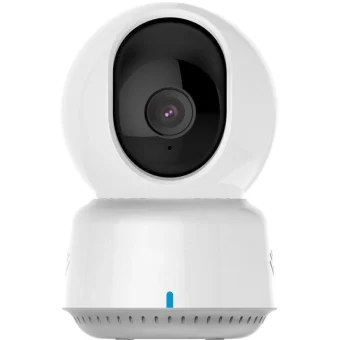 Aqara CH-C01E IP Κάμερα Παρακολούθησης Full HD+ 4MP με Αμφίδρομη Επικοινωνία CH-C01E