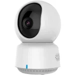 Aqara CH-C01E IP Κάμερα Παρακολούθησης Full HD+ 4MP με Αμφίδρομη Επικοινωνία CH-C01E - Image 3