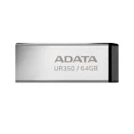 Adata 64GB USB 2.0 Stick Ασημί