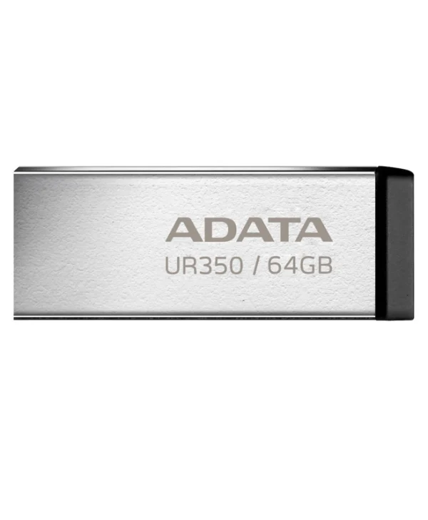 Adata 64GB USB 2.0 Stick Ασημί