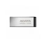 Adata 32GB USB 3.2 Stick Μαύρο