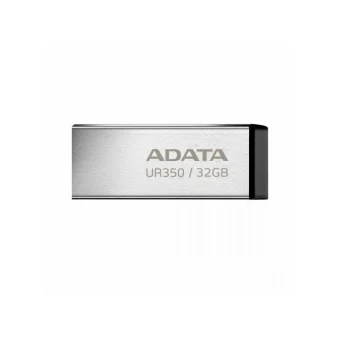 Adata 32GB USB 3.2 Stick Μαύρο