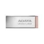 Adata 128GB USB 2.0 Stick Καφέ
