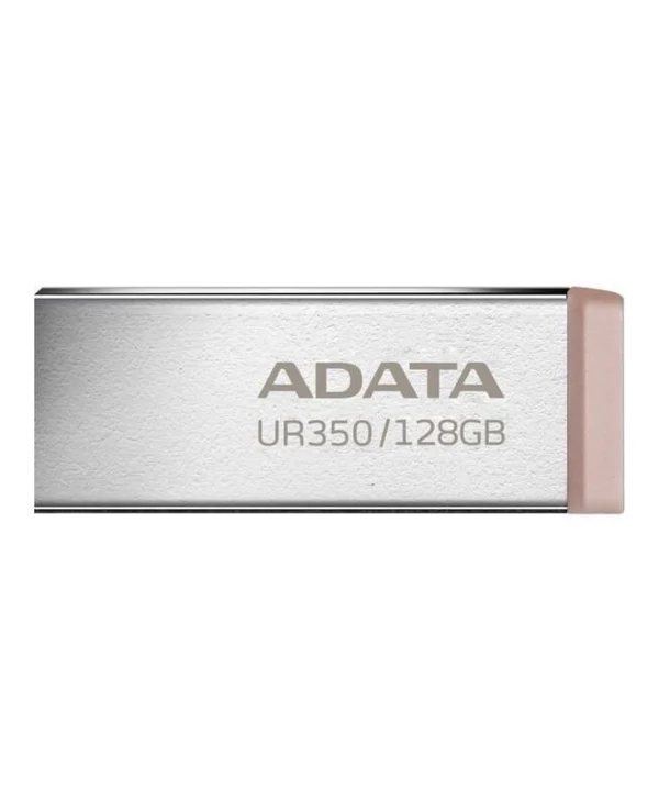 Adata 128GB USB 2.0 Stick Καφέ