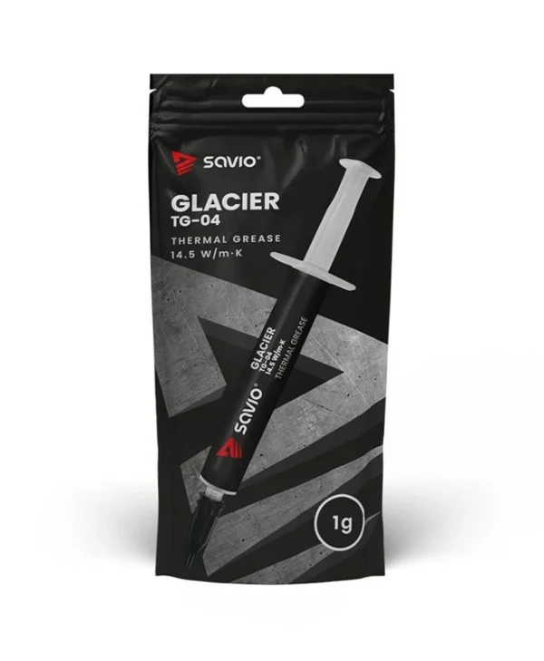 Savio Thermal Paste 1gr
