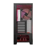 Modecom Volcano Space Apex ARGB Midi Tower Κουτί Υπολογιστή με Πλαϊνό Παράθυρο Μαύρο - Image 12