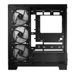 Modecom Volcano Space Apex ARGB Midi Tower Κουτί Υπολογιστή με Πλαϊνό Παράθυρο Μαύρο - Image 14