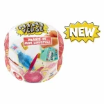 MGA Entertainment Μίνι Φιγούρες Miniverse Make It Mini Lifestyle για 8+ Ετών